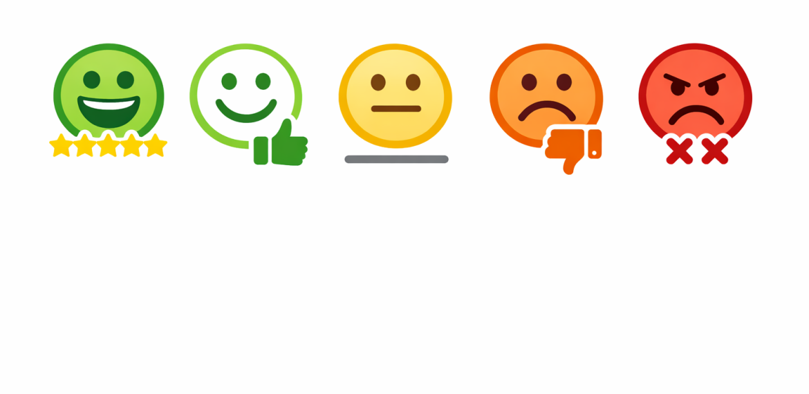 Genel Memnuniyet Anketi (Öğrenci)