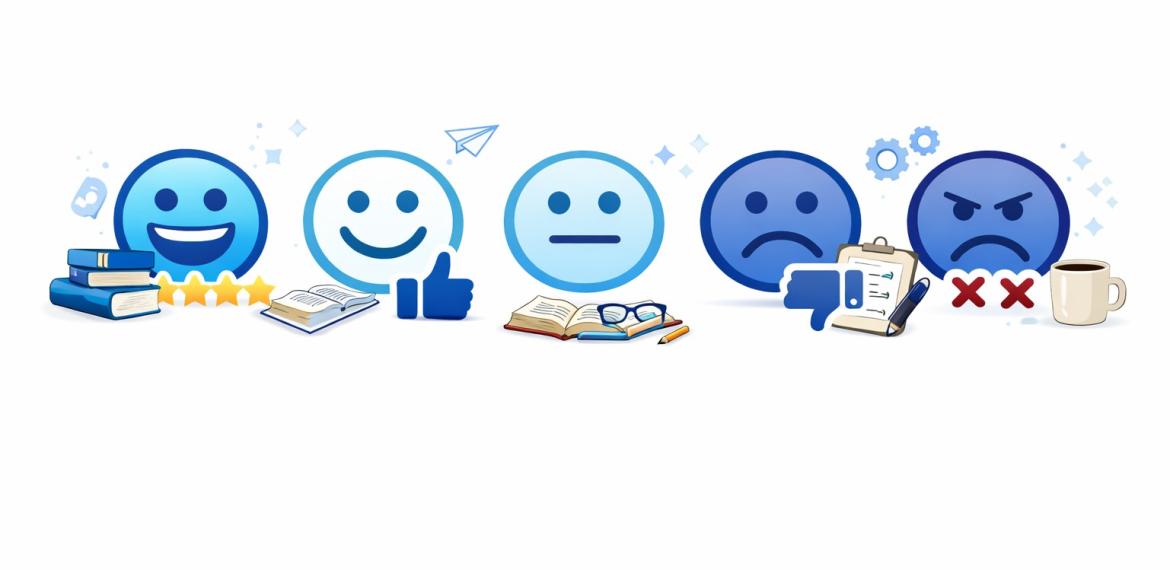 Genel Memnuniyet Anketi (Öğrenci)