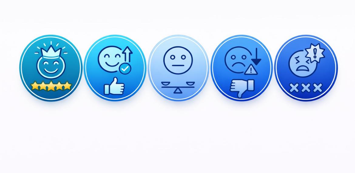 Genel Memnuniyet Anketi (Akademik ve İdari personel)