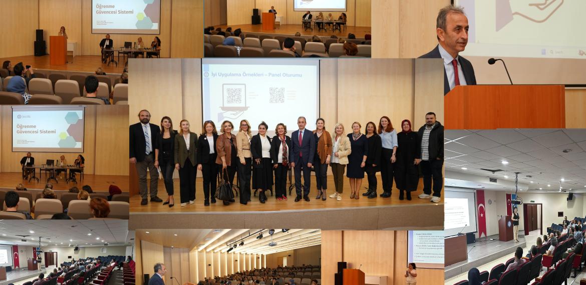 ÖGS kapsamında yürütülen izleme faaliyetleri